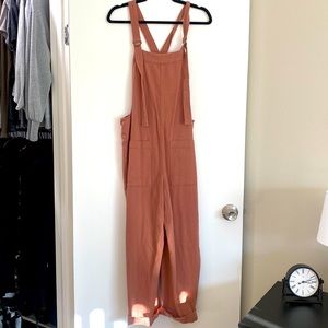 Gentle Fawn Overalls